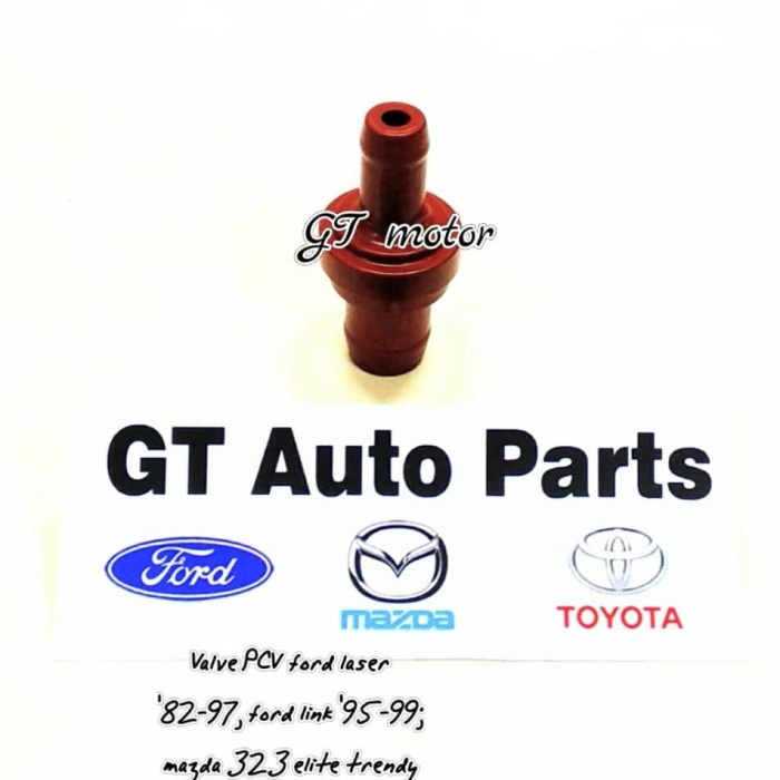 Valve Tutup Klep PCV Valve Soluna / Twincam / Great / All New Corolla