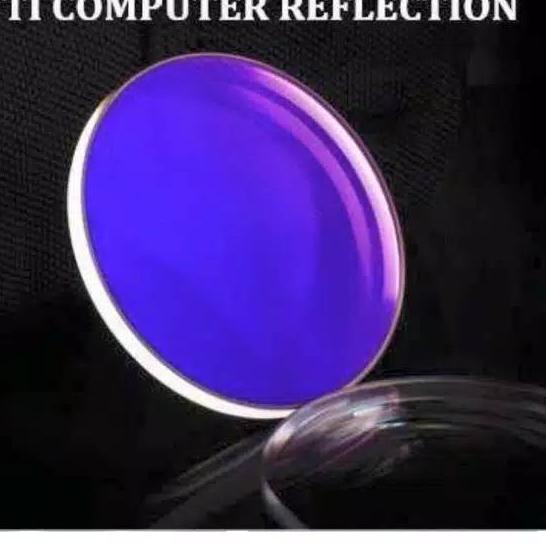 COD |KSH|Lensa Antiradiasi Blueray Perlindungan sinar biru/uv