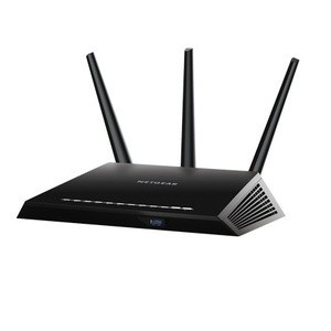 Netgear R7000 Nighthawk AC1900 Smart Wi-Fi Router M1