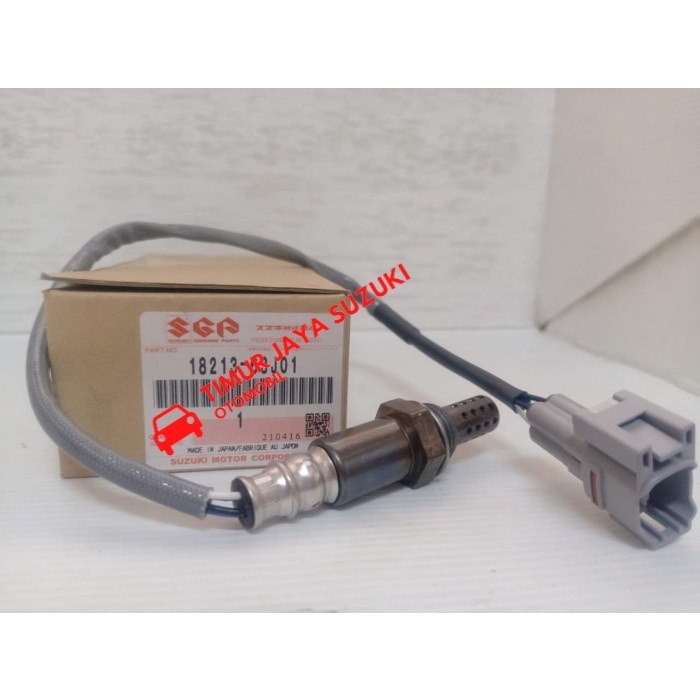 Sensor o2, oxygen Swift bagian atas asli SGP