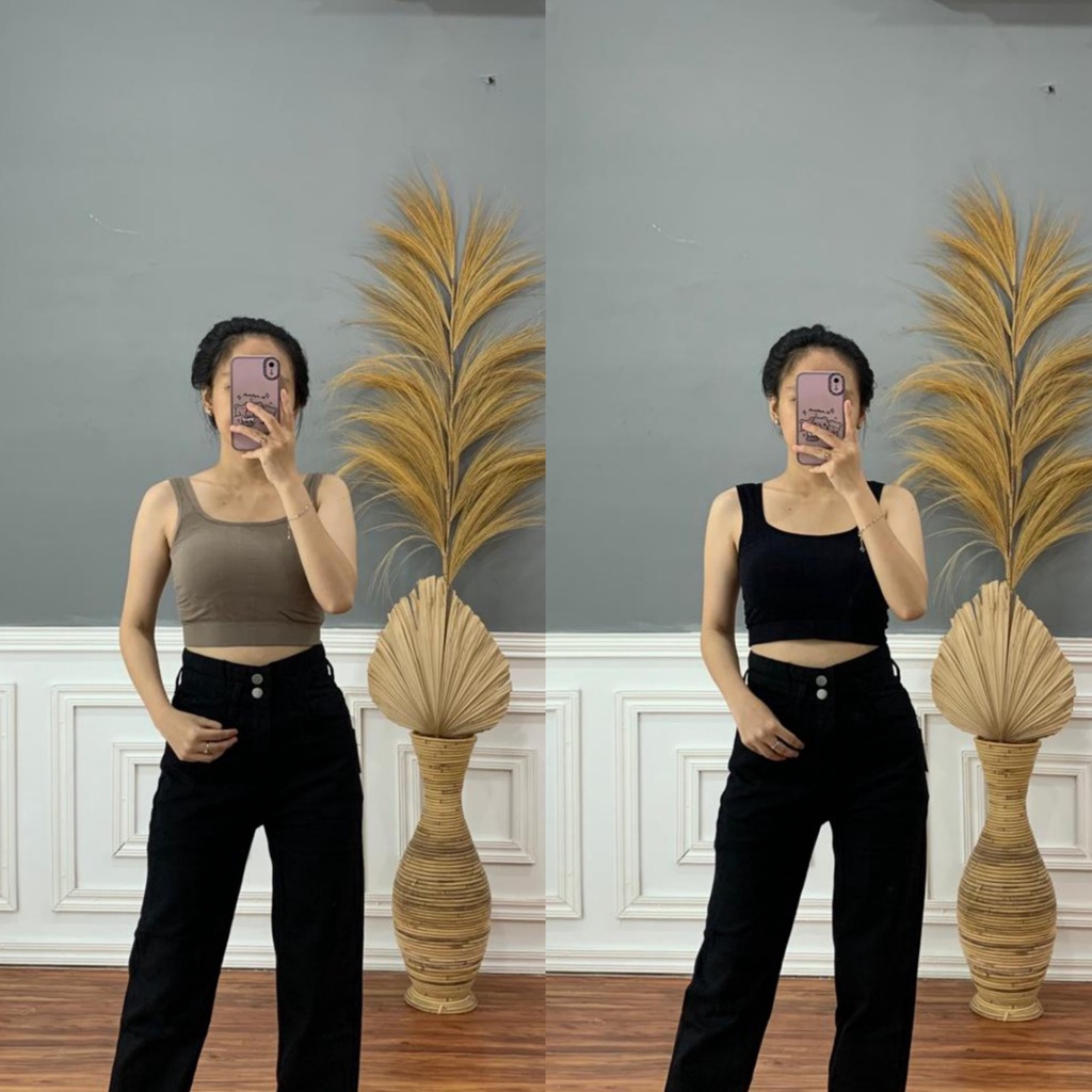 Tanktop Bra Lista