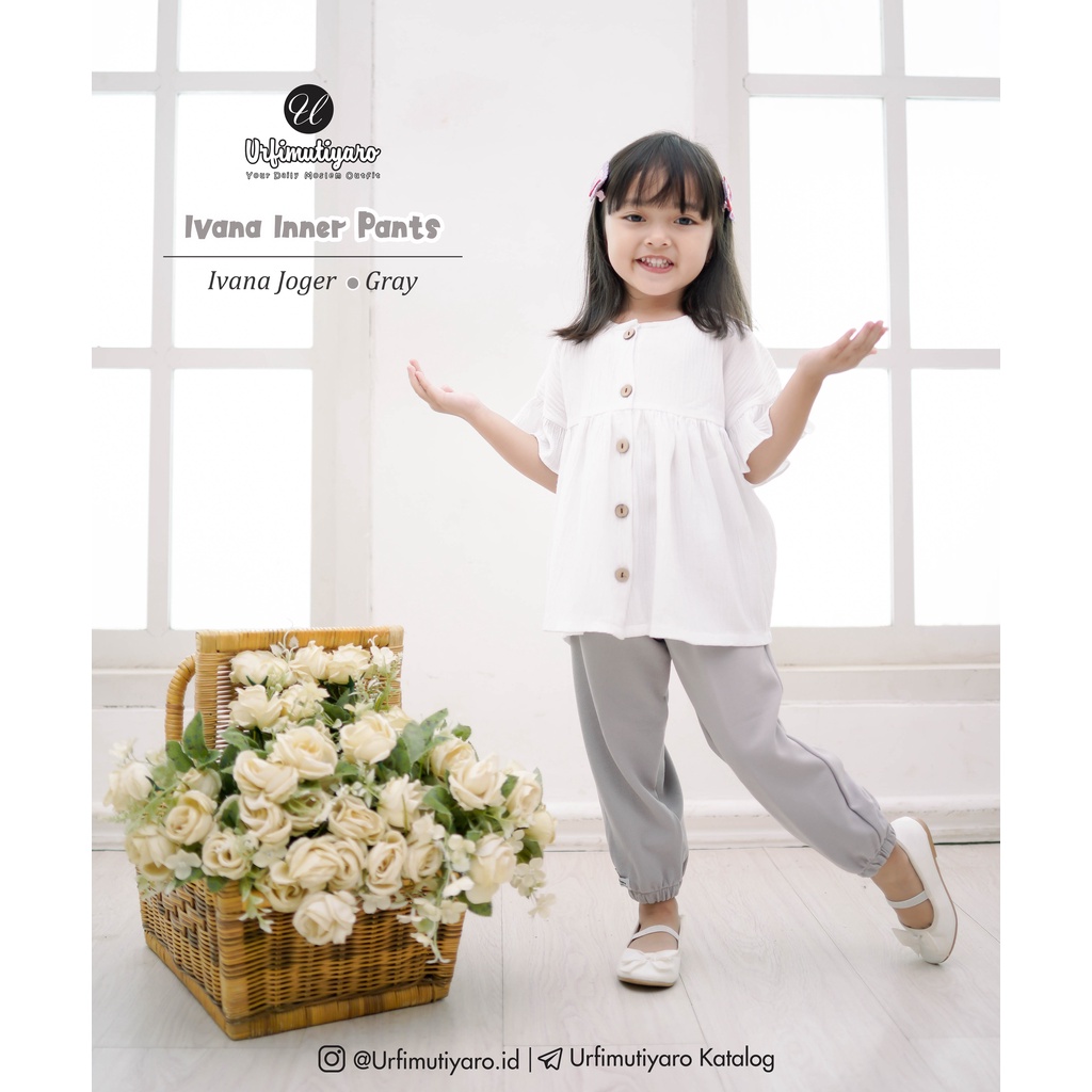 IVANA JOGER KIDS
