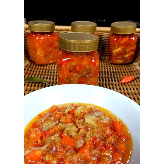 

sambal bawang