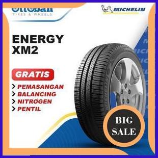 limited stock Michelin Energy XM2 205 60 R16 92V Ban Mobil 2ZJN23