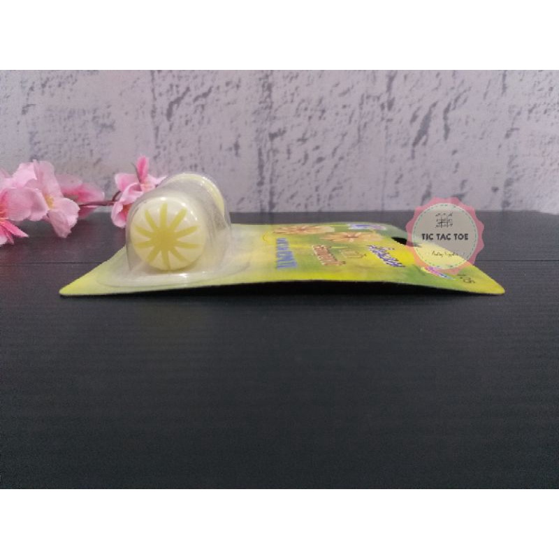 Acuan Kuih Semprit Bunga No 105 / Cetakan Kue Semprit / Spuit Plastik / Cetakan Kue Semprit Bunga / Spuit Kue Semprit