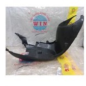 dek lumpur paruh scoopy fi merek vr 2013-2016