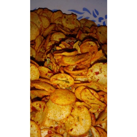 

basreng bulat 1 kg