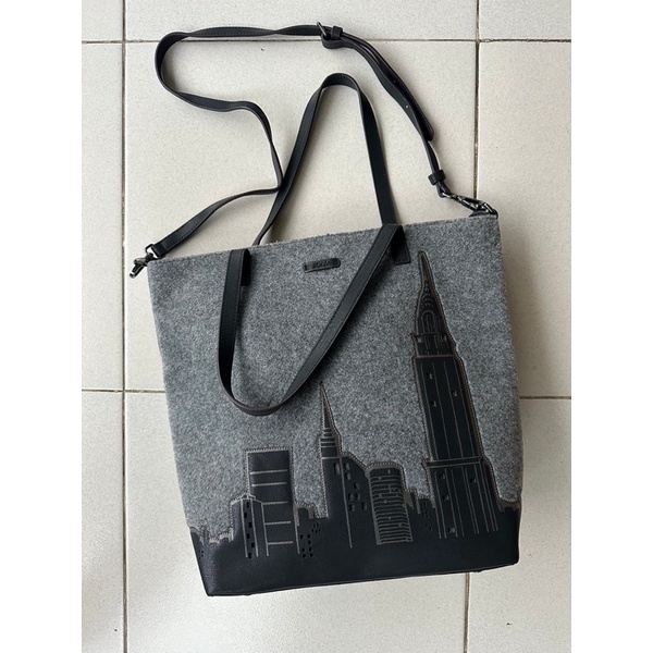 PRELOVED - BONIA Bag