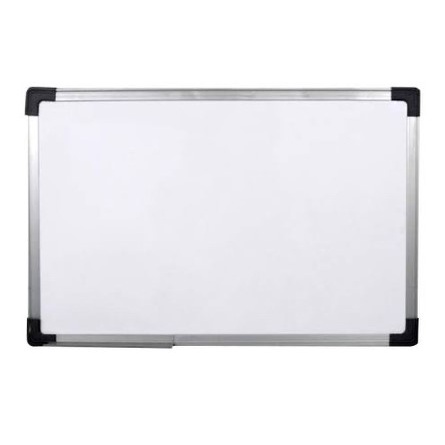 

papan tulis 2 sisi 60 x 80 cm