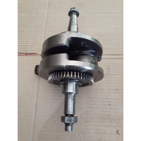 kruk as satria fu 150 original