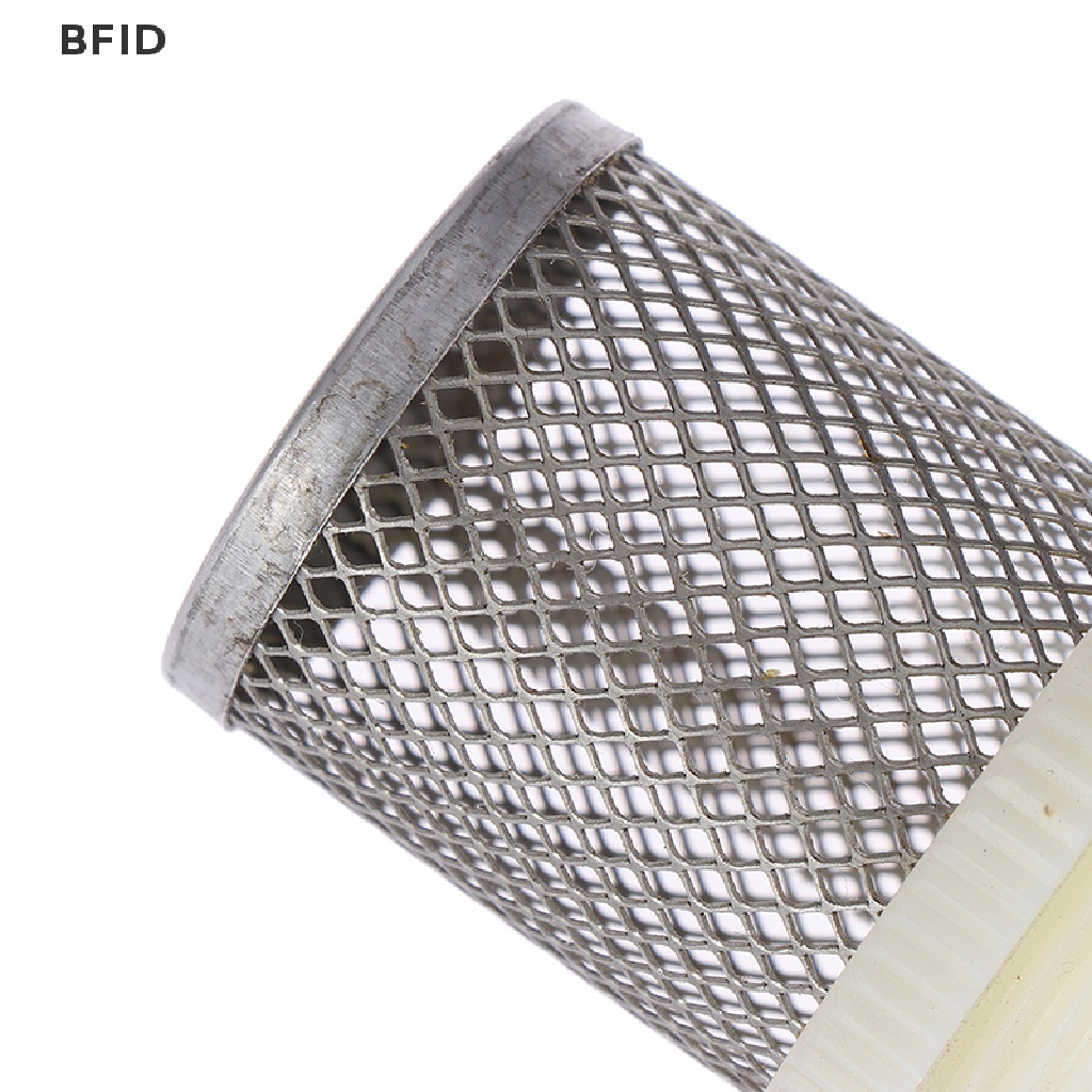 [BFID] Saringan Jaring Stainless steel Pompa Air Irigasi Taman protect hose mesh filter [ID]