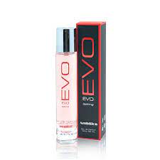 MFI - EVO LASTING EAU DE PARFUM 50ML