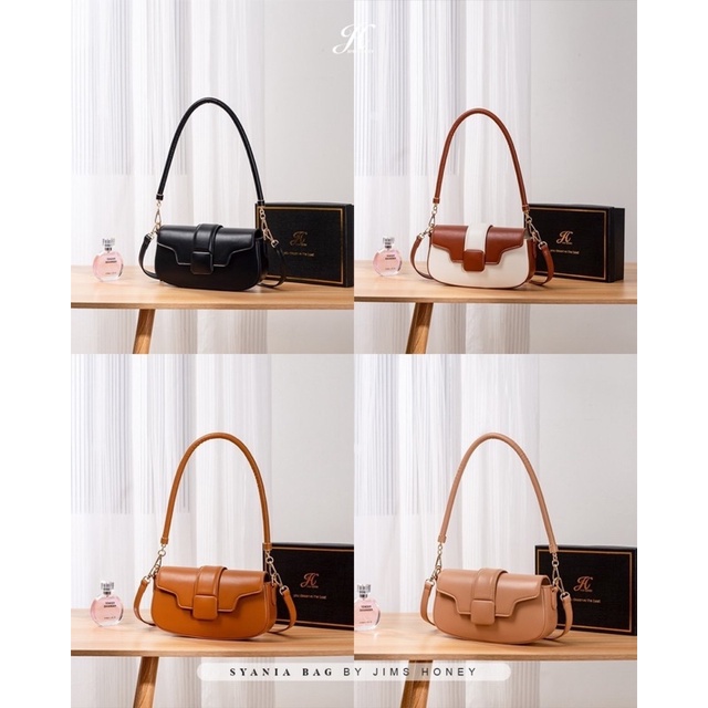 SYAHNIA BAG BY JIMS HONEY ORIGINAL