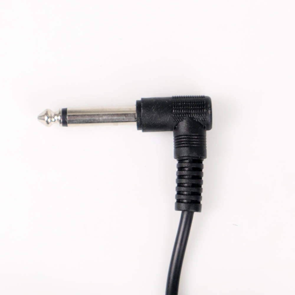 TaffSTUDIO Pedal Damper Piano Keyboard - WTB-005 - Black - OMSK8QBK