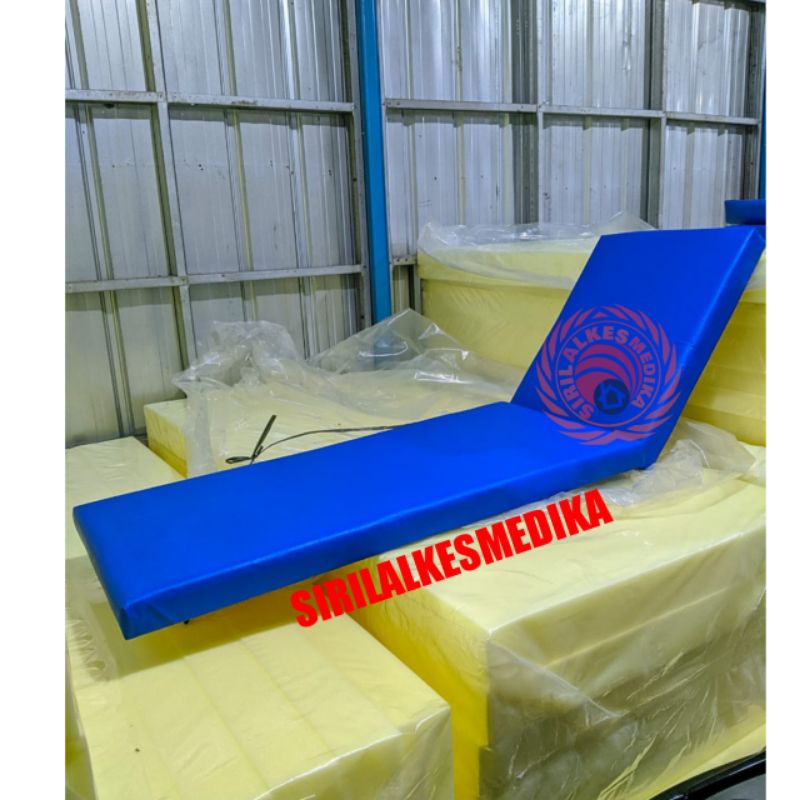 Matras meja periksa/matras bed priksa/Matras bed/Bed matras