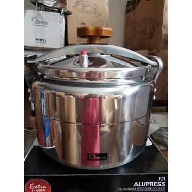 Presto Presto Oxone 12 Liter Ox 2012