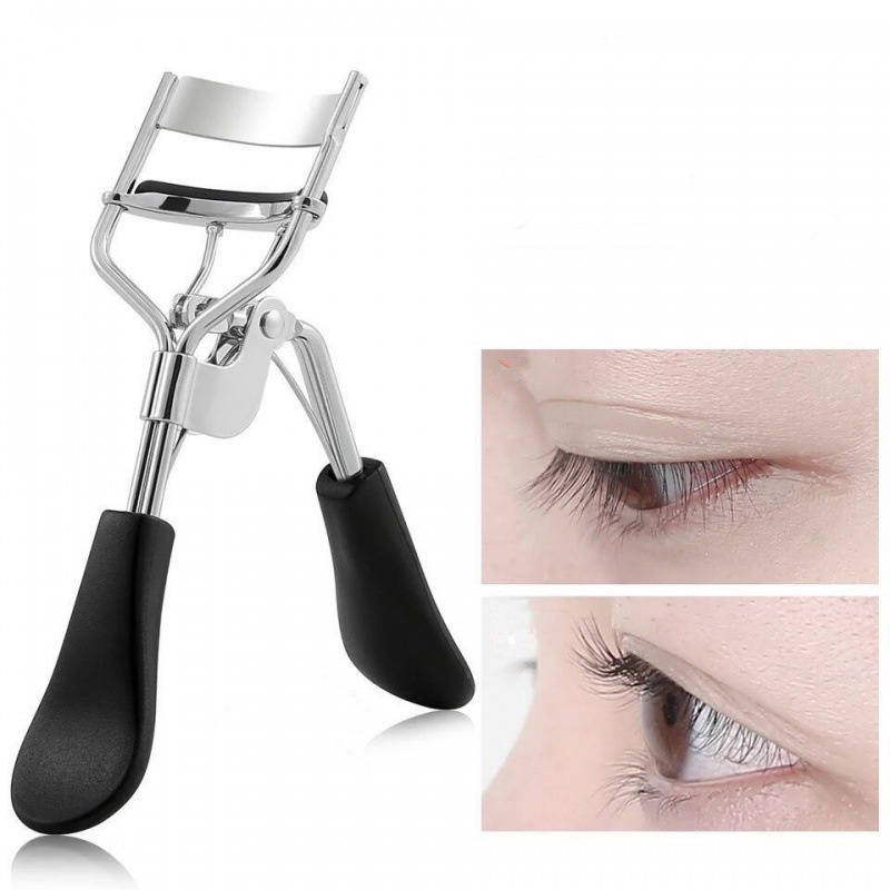 foreveryoung.co.id Eyelash Curler / Pelentik Bulumata / Penjepit Bulumata / Alat Jepit Bulu Mata High Quality