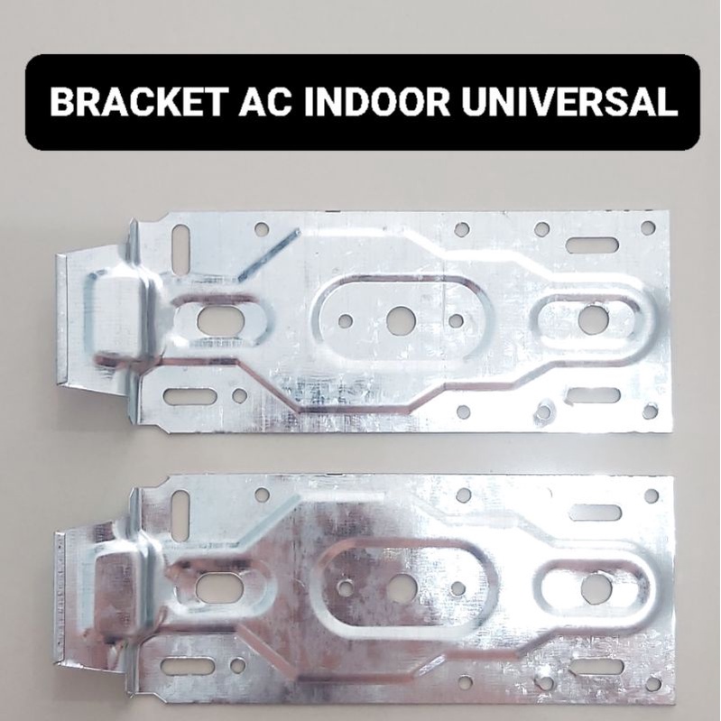 Bracket AC Indoor Multi Universal Breket AC dalam