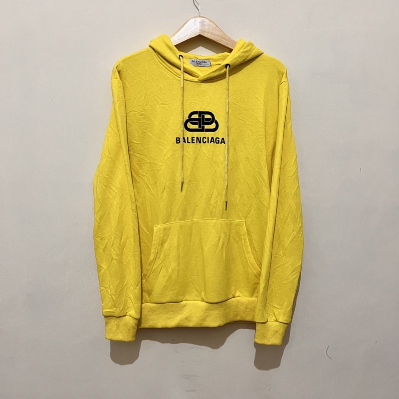 HOODIE BALENCIAGA PARIS