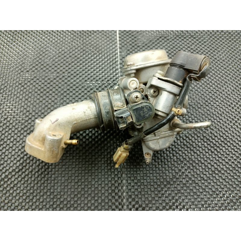 Karburator yamaha xeon 44D original