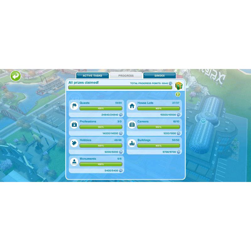 PAKET THE SIMS FREEPLAY AKSESORIS KONSOL PS5