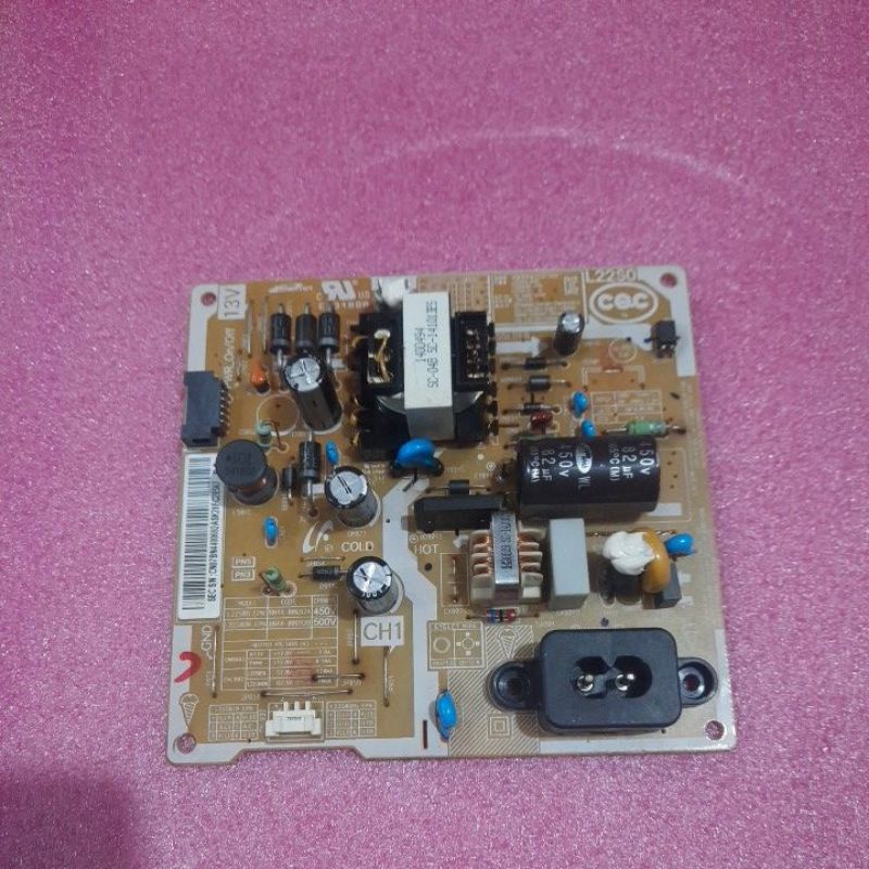 PSU Powersupply Mesin TV SAMSUNG UA22H5003AR UA22H5003 22H5003AR 22H5003