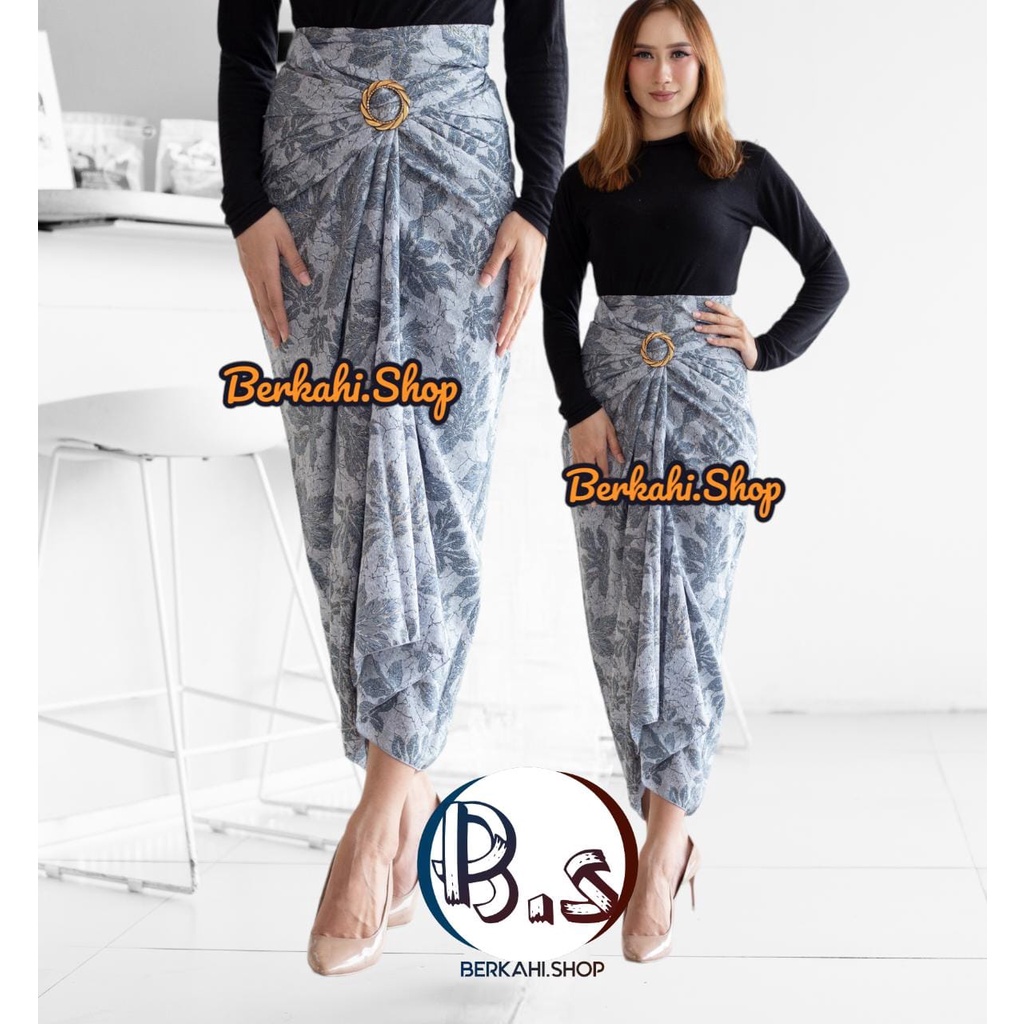 COD//ROK LILIT BATIK / ROK LILIT / BAWAHAN KEBAYA / ROK KEBAYA / ROK WISUDA / BATIK