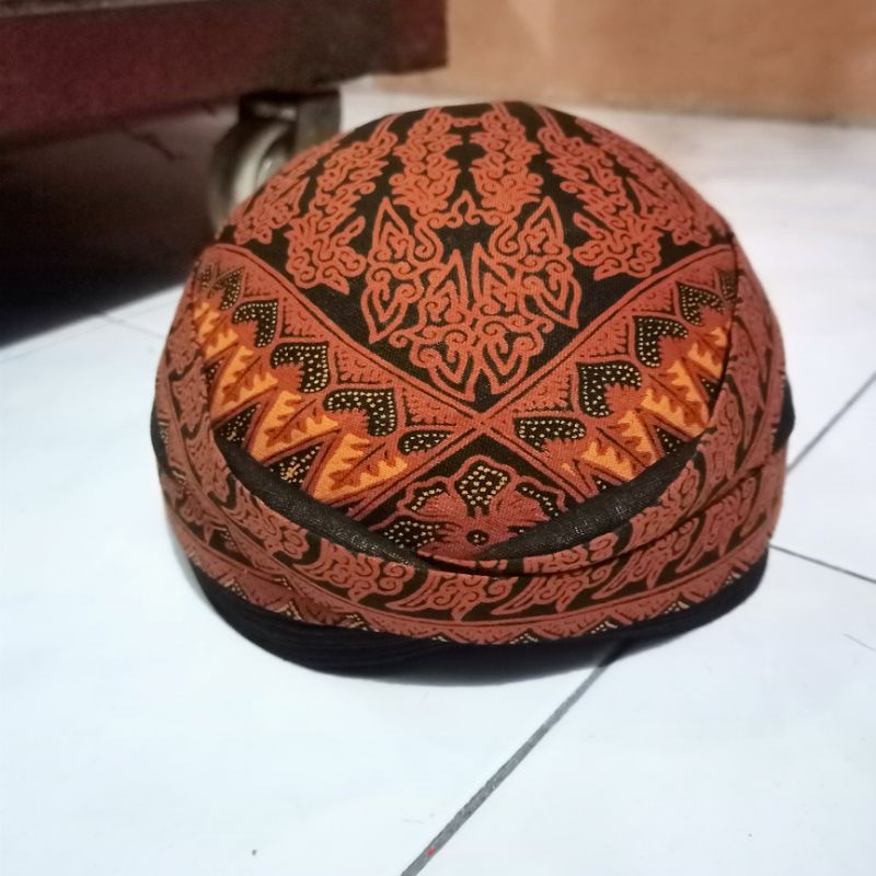 Blangkon Solo Anak/Blangkon Jogya koncer Bayi/Blangkon Solo Polos/Blangkon Solo Prada/Blangkon Jogya