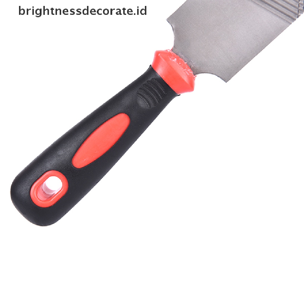 [Birth] Farriers Berkuda Paku Kuda Pemangkasan File Rasp Dua Sisi Rasp Baru   [ID] Baju Kaos Distro Pria Wanita Lengan Panjang [ID]