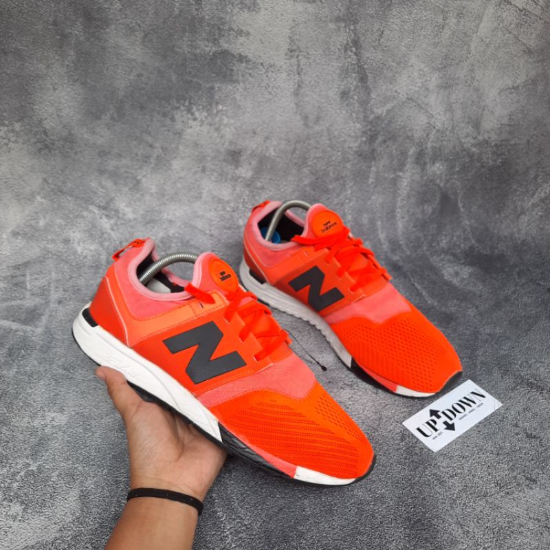 2nd NEW BALANCE NB247 sz42