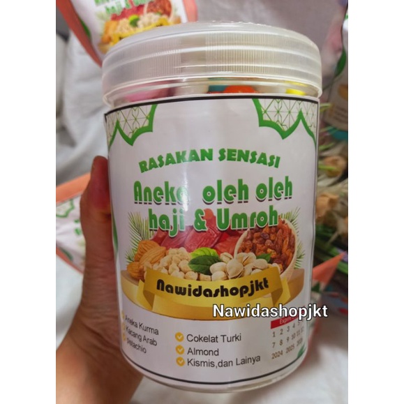 BARU !!! Coklat Turki Bonibon 500 gr Enak Colorful Oleh Oleh Haji Umroh