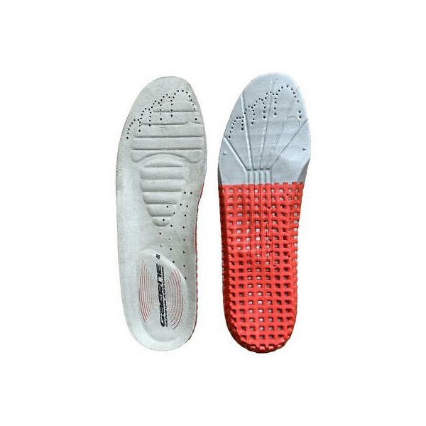 SOLE INNER GAERNE FUSSBETT KIT SG-12/GP1 (1 PAIR) - 41