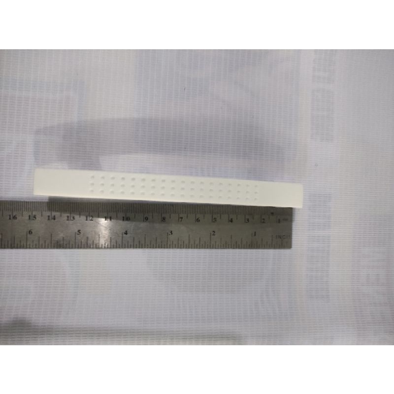 Tarikan Laci Gagang Laci Handle Lemari Plastik Pintu