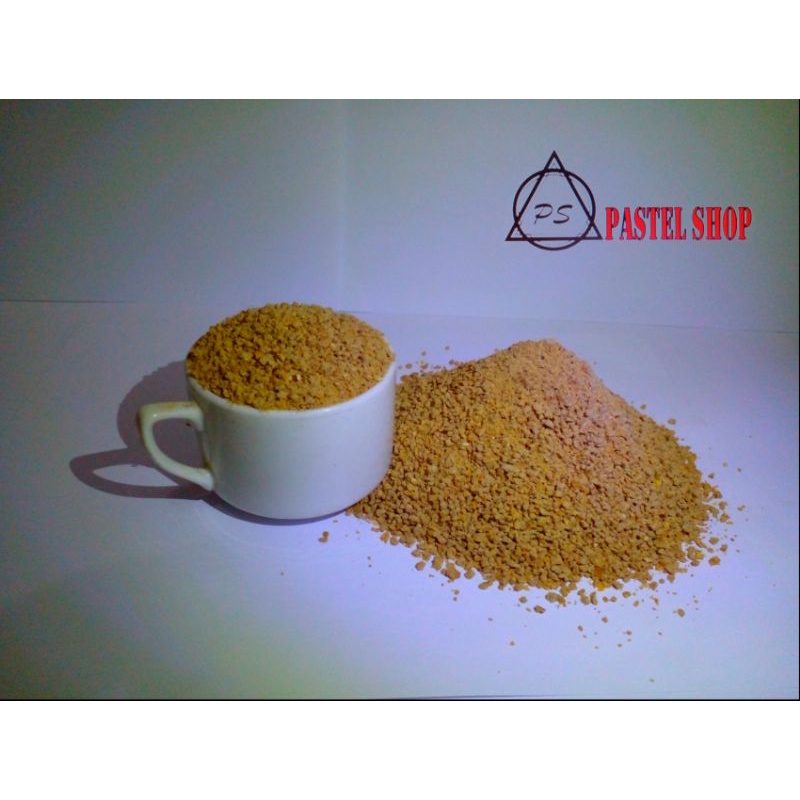 PS ~ Pur Ayam HI-PRO-VITE A 591, A 592 dan A 594