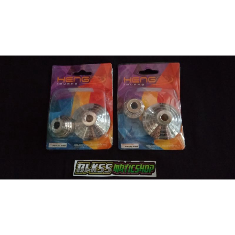 gearbox mio heng original thailand