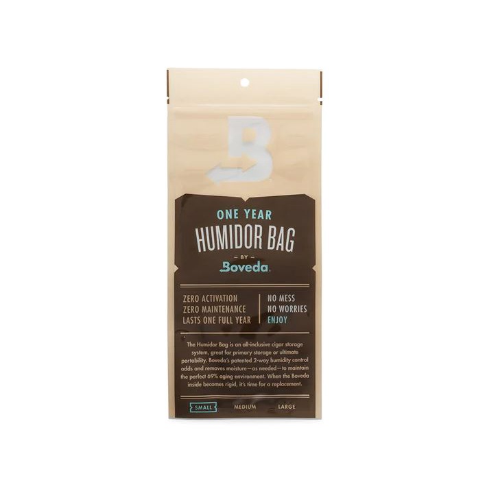 Boveda Humidor Bag - Small