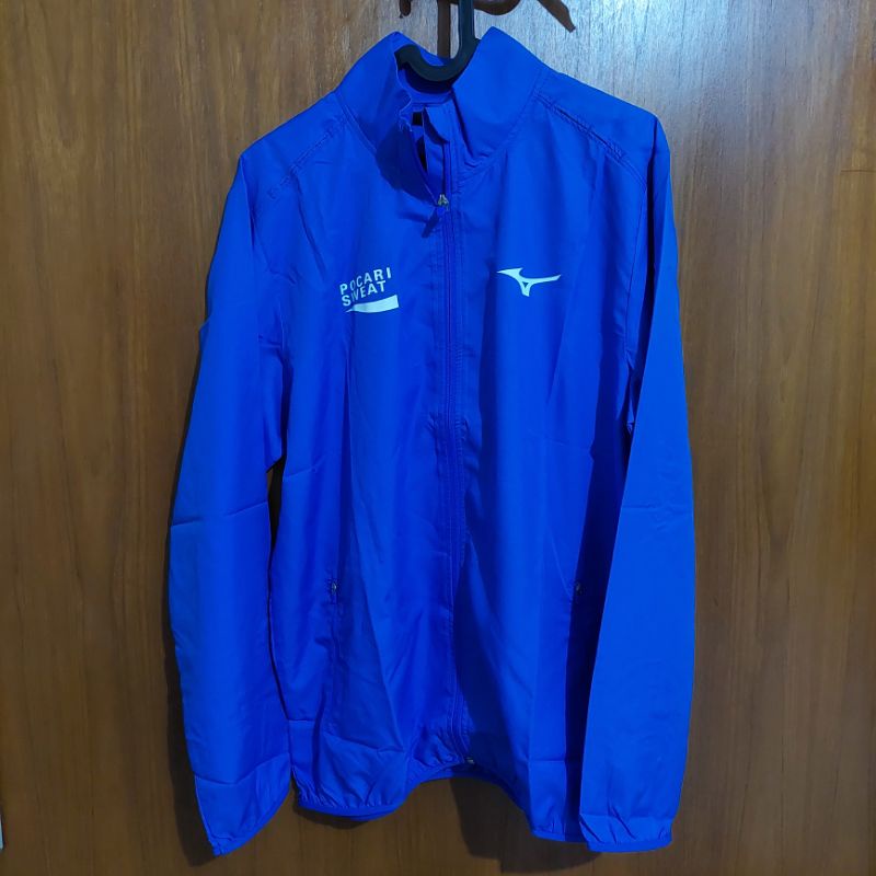 Mizuno jacket Pocari Sweat Run 8