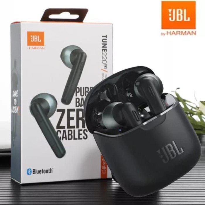 JBL TUNE 220 TWS BLUETOOTH