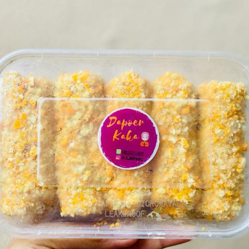 

Risol Mayo Frozen isi 5pcs