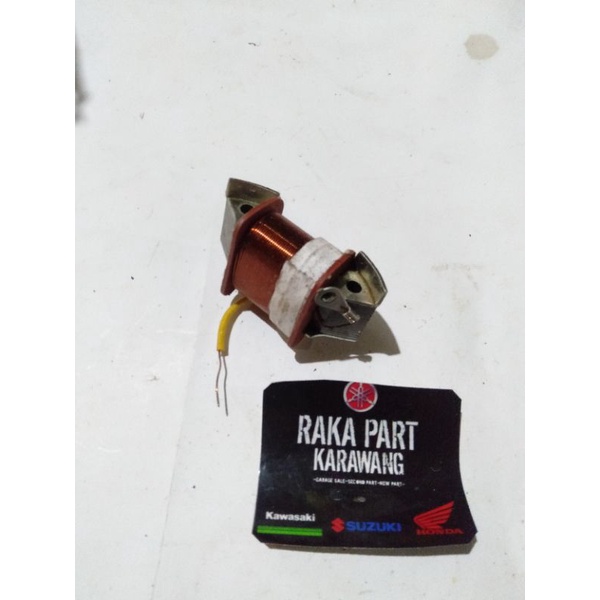 spul lampu Suzuki a100 old a100 lama