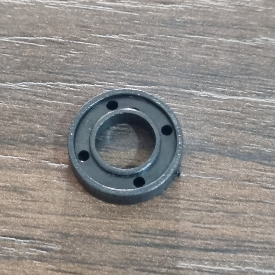 Ring Gasket Seal Sil Spray Gun HVLP H2000 - Auarita K350