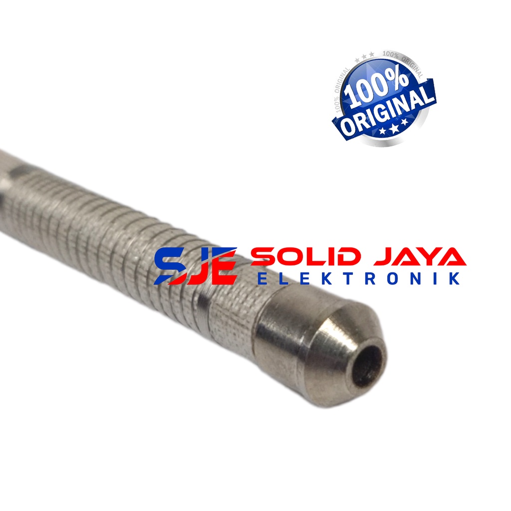 ELEMEN SOLDER DEKKO 30W DCS30 DCS 30 ELEMENT SPUL SPULL DEKO 30 W DCS-30 30 WATT 30 W 30WATT GENUINE PARTS SOLDERING IRON ASLI ORIGINAL ORI