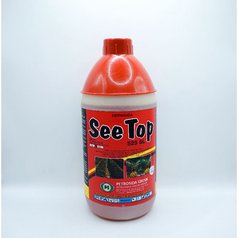 See Top 525 SL 1 Liter