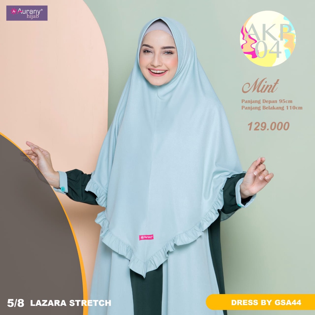 Jilbab Jumbo Instan Termurah AKP 04/ Hijab Jilbab Khimar Jumbo Pet Syari / Jilbab Hijab Syari Khimar