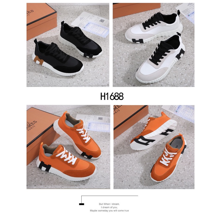 H Sneakers H1688