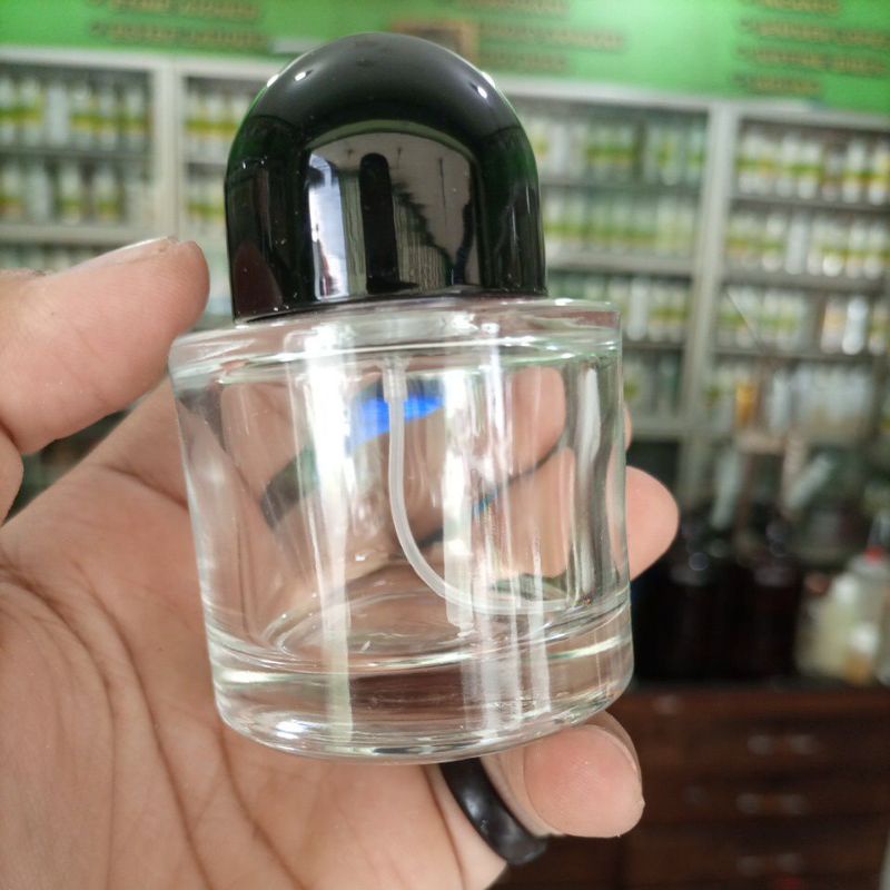 parfum inspired cowo cewe botol byredo 50ml bebas request aroma