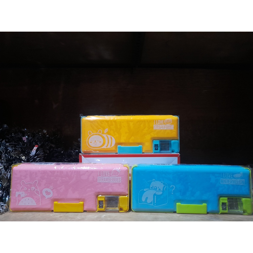 

Tempat Pensil PC MAGNET 35122