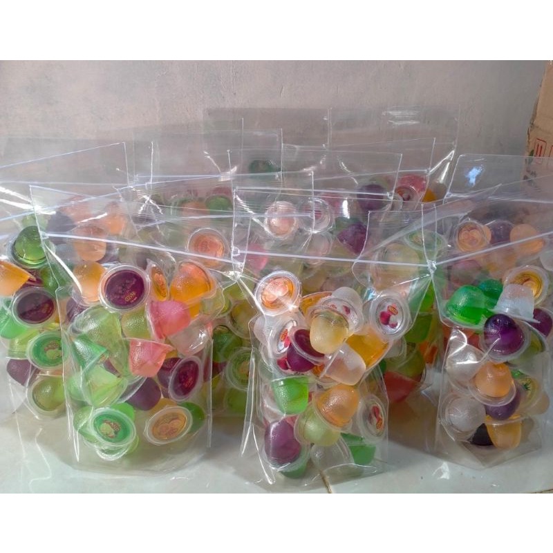 

Inaco Jelly Curah 1kg