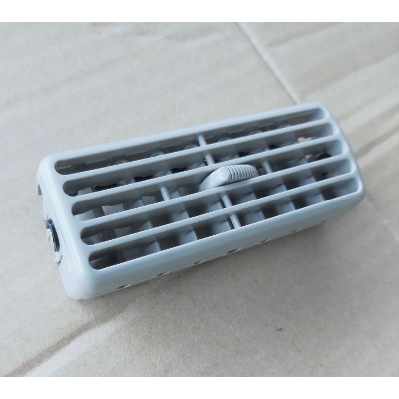 kisi kisi AC blower atas tengah avanza rush Terios Xenia original Gress baru