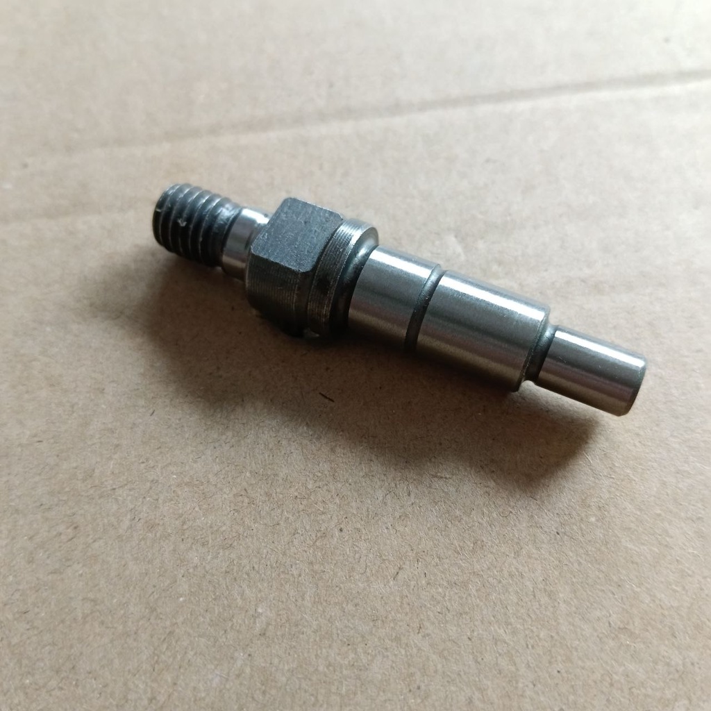 Spindle As Gerinda GWS 6100 BOSCH